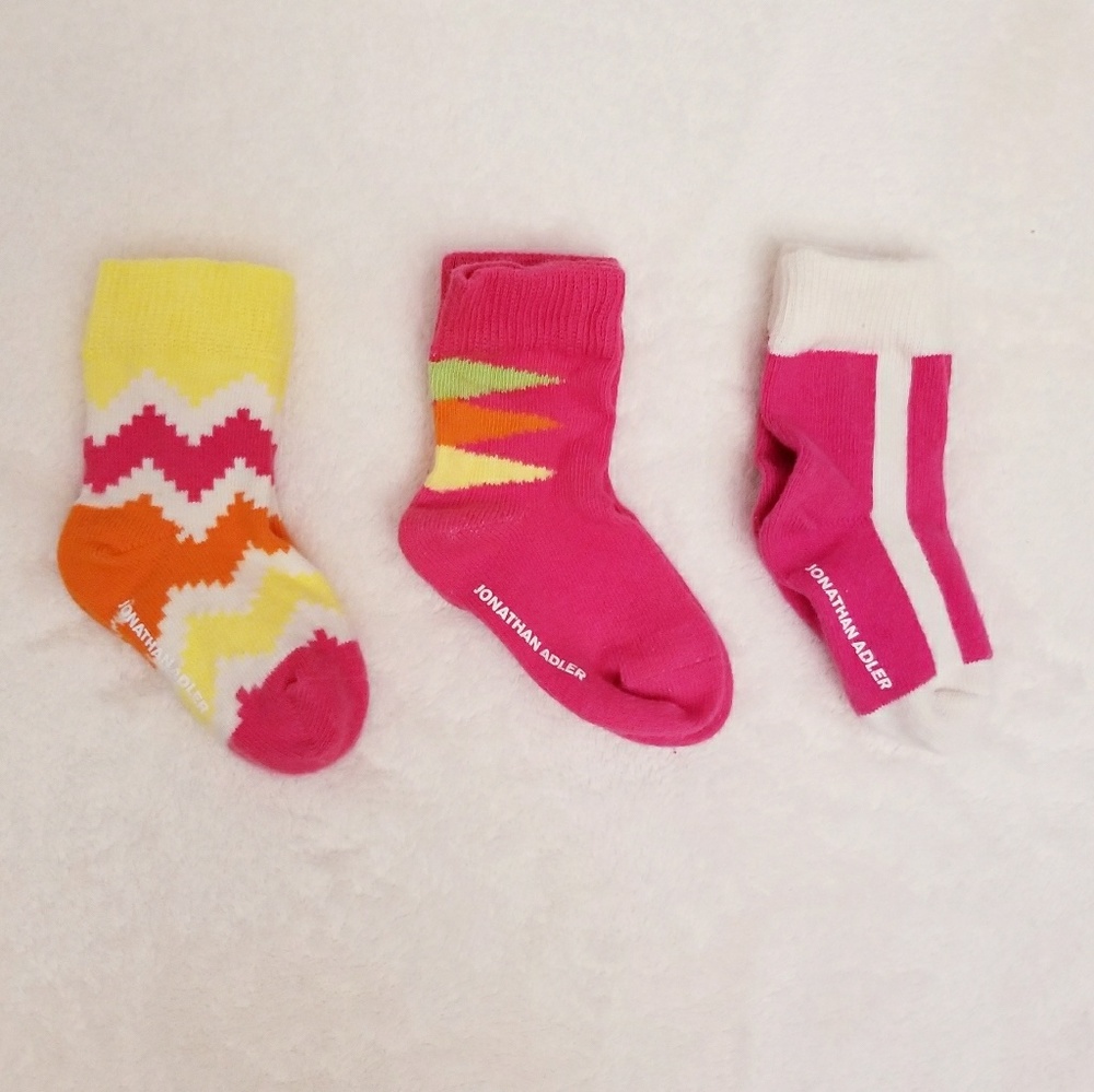 Baby socks